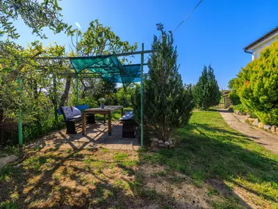 Ferienwohnung für 4 Personen (70 m²) in Lopar 8/10