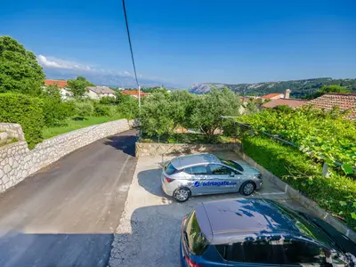 Ferienwohnung für 2 Personen (40 m²) in Lopar 6/10