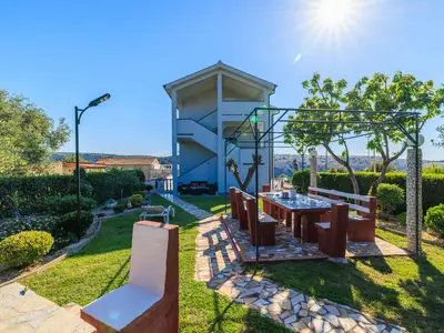 Ferienwohnung für 6 Personen (90 m²) in Lopar 2/10