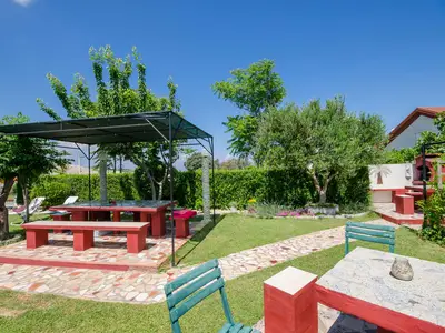 Ferienwohnung für 6 Personen (90 m²) in Lopar 7/10