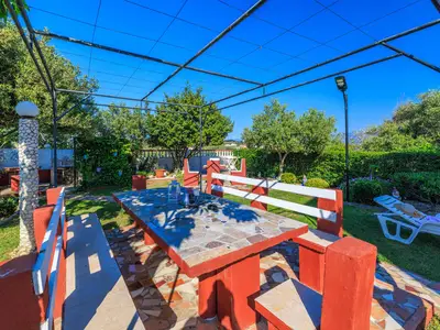 Ferienwohnung für 6 Personen (90 m²) in Lopar 8/10