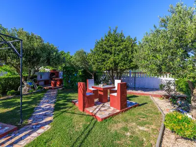 Ferienwohnung für 6 Personen (90 m²) in Lopar 9/10