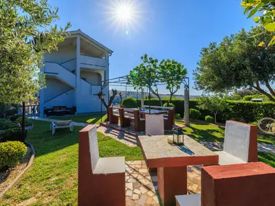 Ferienwohnung für 6 Personen (90 m²) in Lopar 10/10