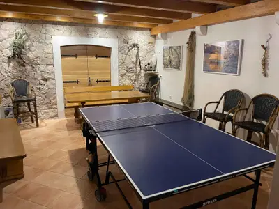 Ferienwohnung für 5 Personen (60 m²) in Lopar 7/10