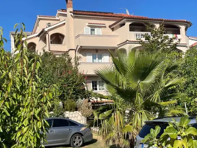 Ferienwohnung für 4 Personen (35 m²) in Lopar 8/10