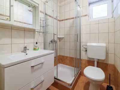 Ferienwohnung für 4 Personen (35 m²) in Lopar 9/10