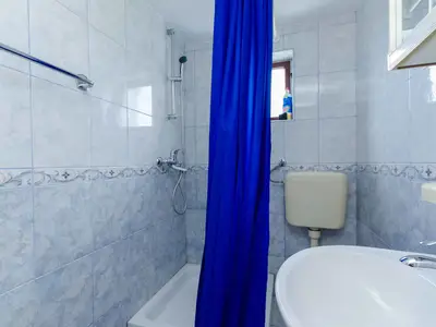 Ferienwohnung für 7 Personen (110 m²) in Lopar 9/10