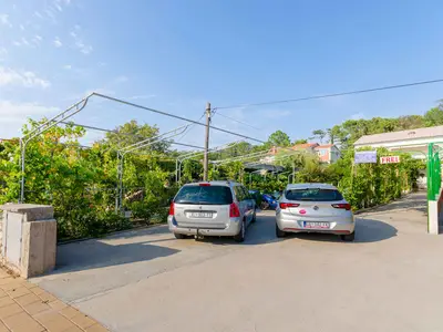 Ferienwohnung für 4 Personen (80 m²) in Lopar 2/10