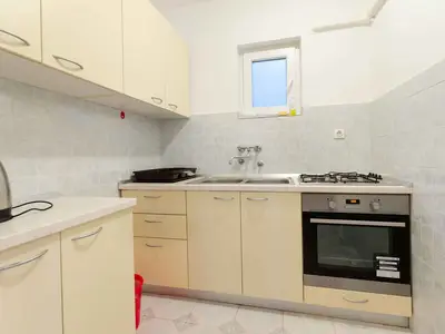 Ferienwohnung für 4 Personen (80 m²) in Lopar 10/10