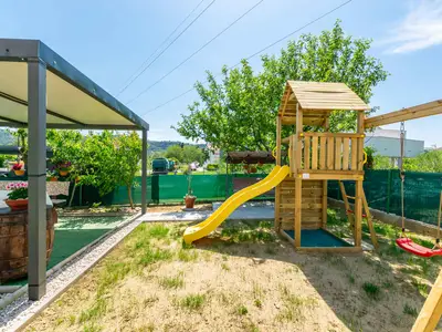 Ferienwohnung für 2 Personen (35 m²) in Lopar 8/10