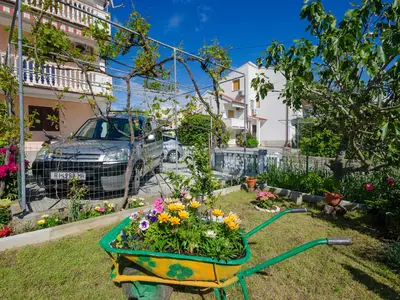 Ferienwohnung für 2 Personen (35 m²) in Lopar 10/10