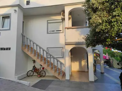 Ferienwohnung für 4 Personen (55 m²) in Lopar 2/10