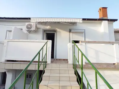 Ferienwohnung für 4 Personen (55 m²) in Lopar 3/10