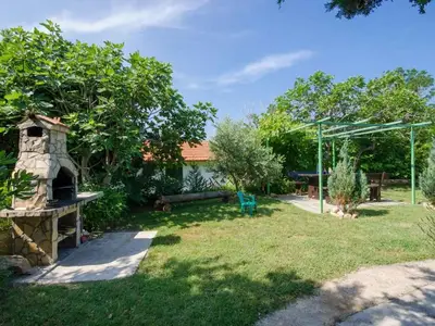 Ferienwohnung für 4 Personen (55 m²) in Lopar 5/10