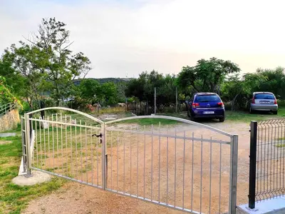 Ferienwohnung für 4 Personen (55 m²) in Lopar 6/10