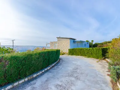 Ferienwohnung für 5 Personen (80 m²) in Lopar 3/10