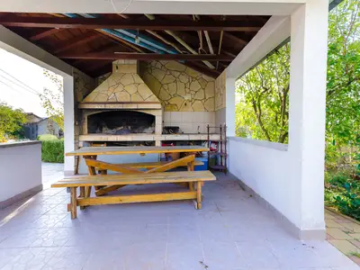 Ferienwohnung für 5 Personen (80 m²) in Lopar 4/10