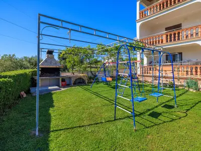Ferienwohnung für 4 Personen (80 m²) in Lopar 5/10