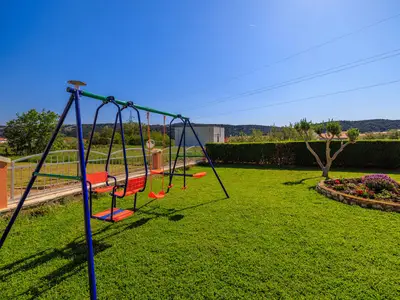Ferienwohnung für 4 Personen (80 m²) in Lopar 6/10