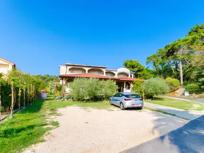 Ferienwohnung für 5 Personen (75 m²) in Lopar 2/10