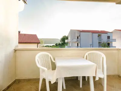 Ferienwohnung für 5 Personen (75 m²) in Lopar 9/10