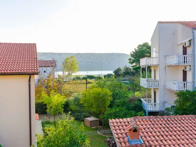 Ferienwohnung für 5 Personen (75 m²) in Lopar 10/10