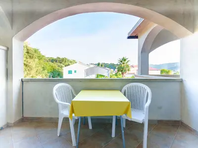 Ferienwohnung für 5 Personen (70 m²) in Lopar 7/10