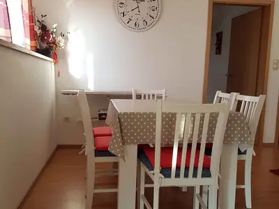 Ferienwohnung für 4 Personen (65 m²) in Lopar 9/10