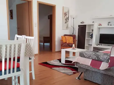 Ferienwohnung für 4 Personen (65 m²) in Lopar 10/10