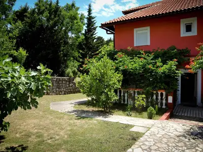 Ferienwohnung für 4 Personen (70 m²) in Lopar 6/10