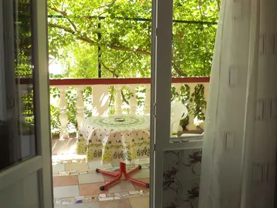 Ferienwohnung für 2 Personen (25 m²) in Lopar 2/10