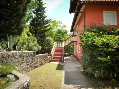 Ferienwohnung für 4 Personen (70 m²) in Lopar 3/10