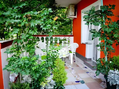 Ferienwohnung für 2 Personen (25 m²) in Lopar 4/10