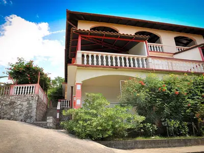 Ferienwohnung für 2 Personen (25 m²) in Lopar 5/10