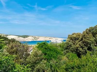 Ferienwohnung für 2 Personen (40 m²) in Lopar 4/10