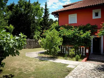 Ferienwohnung für 2 Personen (40 m²) in Lopar 6/10