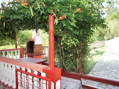 Ferienwohnung für 2 Personen (40 m²) in Lopar 10/10