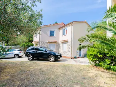 Ferienwohnung für 3 Personen (35 m²) in Lopar 2/10