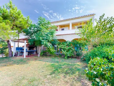 Ferienwohnung für 3 Personen (35 m²) in Lopar 7/10