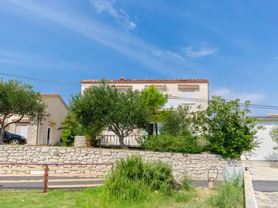 Ferienwohnung für 3 Personen (35 m²) in Lopar 8/10