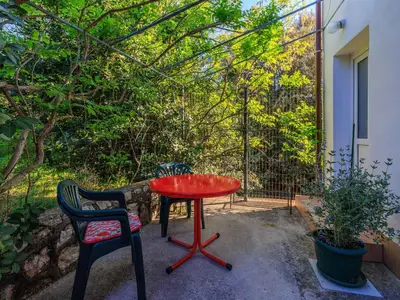 Ferienwohnung für 2 Personen (25 m²) in Lopar 2/10