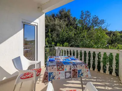 Ferienwohnung für 2 Personen (25 m²) in Lopar 4/10