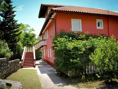 Ferienwohnung für 4 Personen (60 m²) in Lopar 6/10