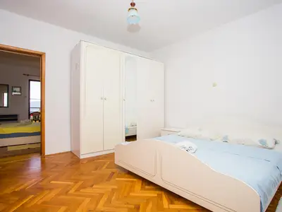 Ferienwohnung für 5 Personen (40 m²) in Lopar 4/10