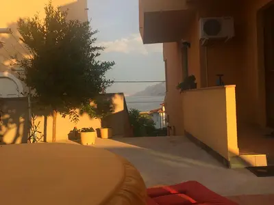 Ferienwohnung für 2 Personen (30 m²) in Lopar 3/10