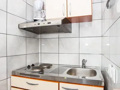 Ferienwohnung für 2 Personen (30 m²) in Lopar 4/10