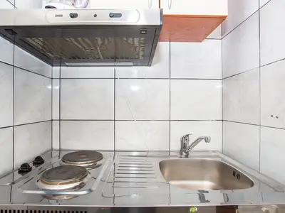 Ferienwohnung für 2 Personen (30 m²) in Lopar 6/10