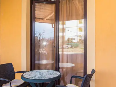 Ferienwohnung für 2 Personen (30 m²) in Lopar 7/10