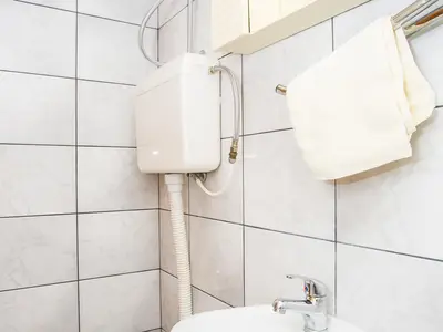 Ferienwohnung für 2 Personen (30 m²) in Lopar 9/10