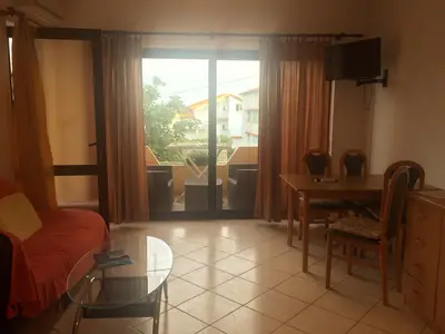 Ferienwohnung für 2 Personen (30 m²) in Lopar 10/10